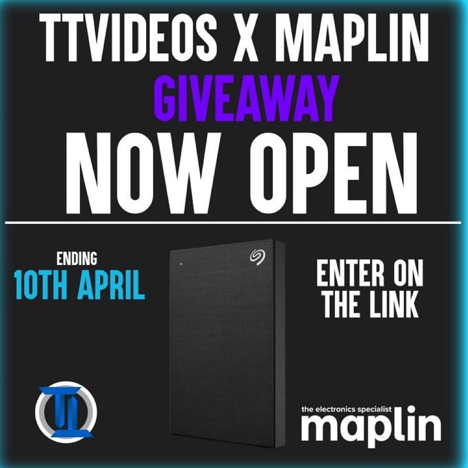 Post 2 by TT Videos on Instagram (image)