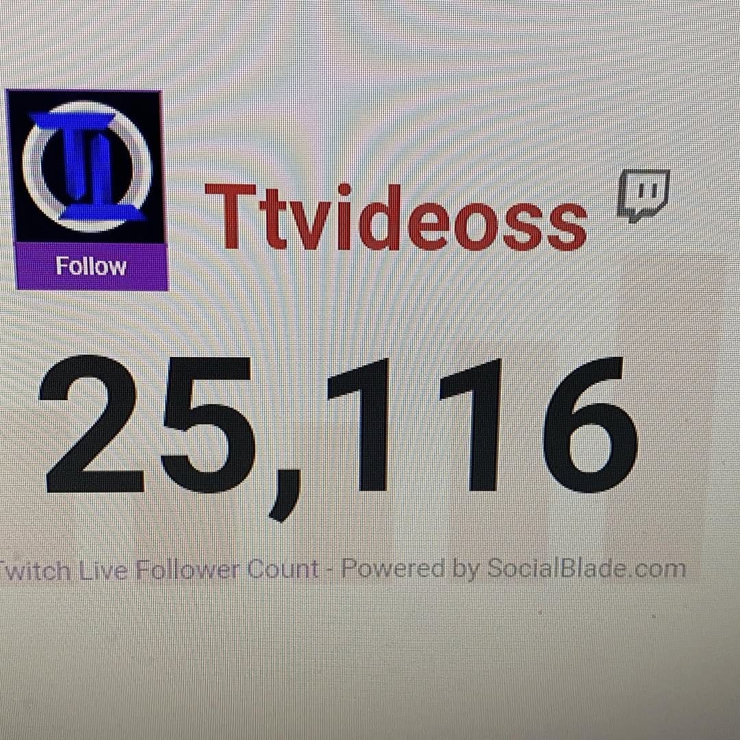 Post 7 by TT Videos on Instagram (image)