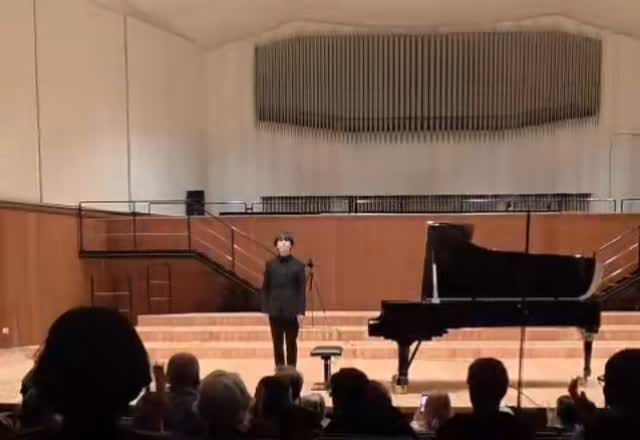 Post 6 by 亀井聖矢 - Masaya Kamei on Instagram (video)
