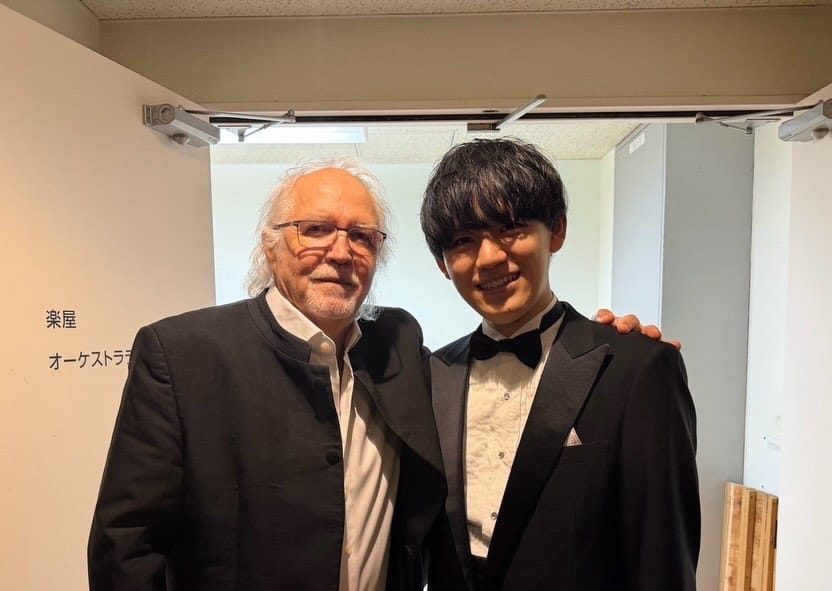 Post 1 by 亀井聖矢 - Masaya Kamei on Instagram (carousel)