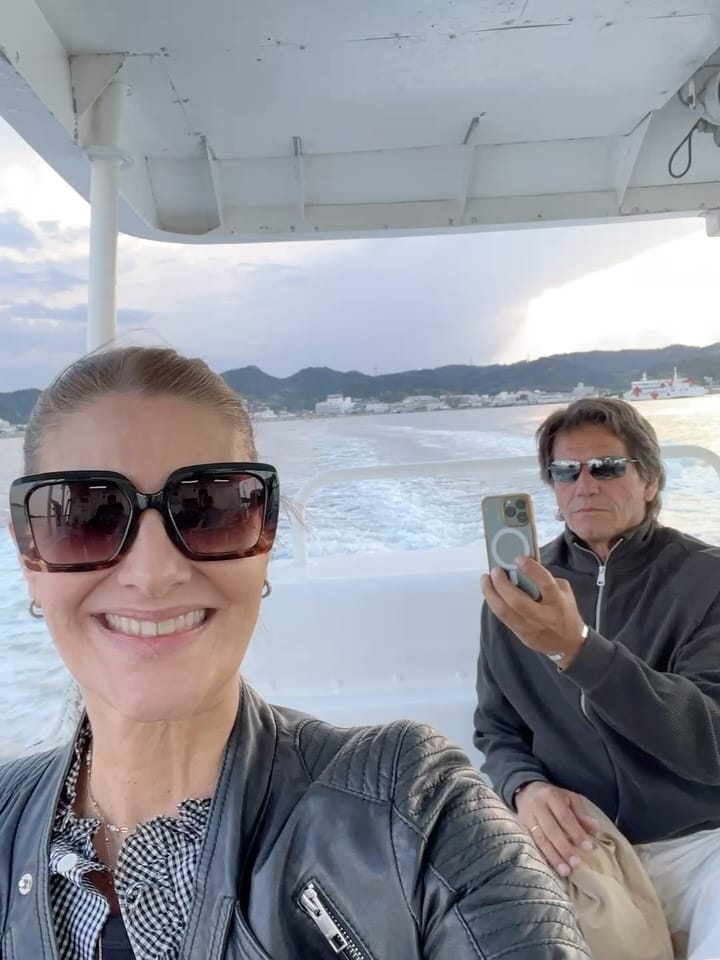 Post 5 by Delfina Oliver on Instagram (carousel)