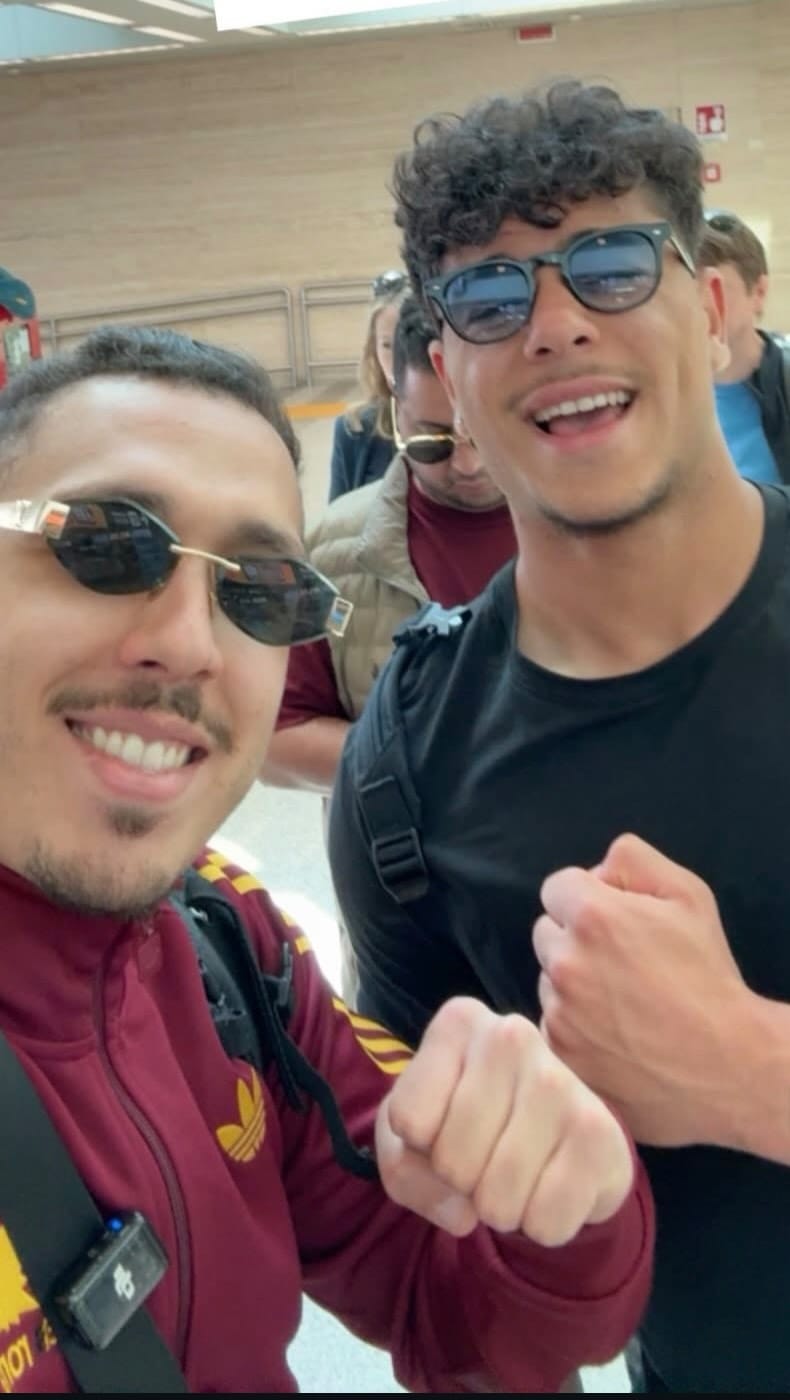 Post 4 by Bouaskar slim🇮🇹🇹🇳 on Instagram (video)