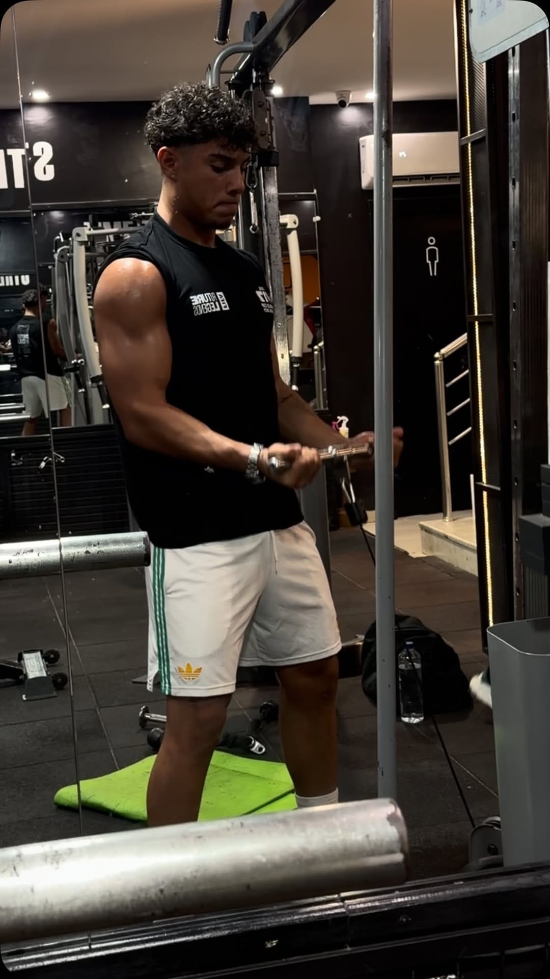 Post 1 by Bouaskar slim🇮🇹🇹🇳 on Instagram (video)