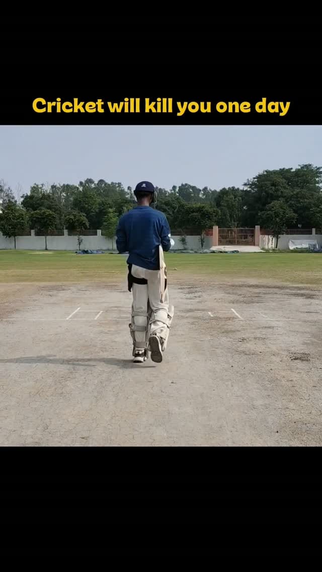 Post 10 by Mohit-Lodhi_cricketer on Instagram (video)