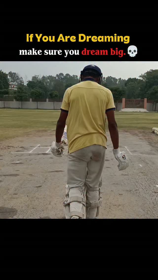 Post 7 by Mohit-Lodhi_cricketer on Instagram (video)