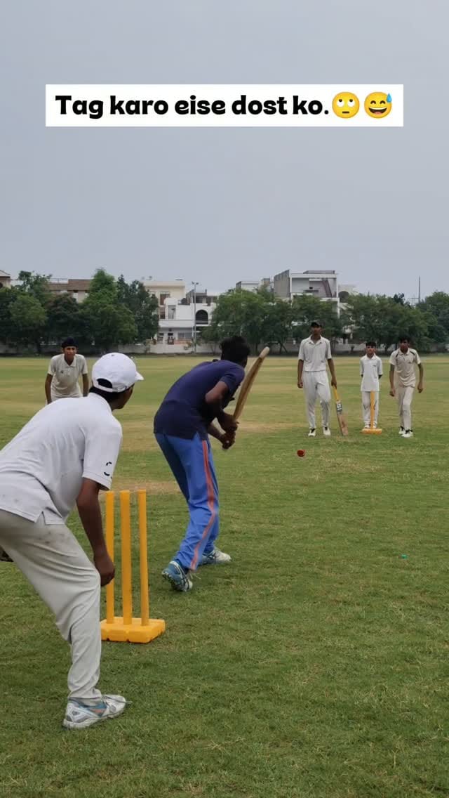 Post 3 by Mohit-Lodhi_cricketer on Instagram (video)