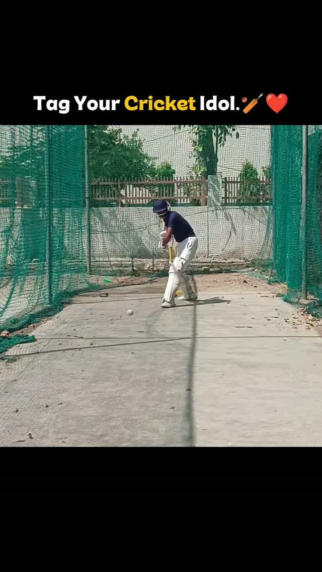 Post 6 by Mohit-Lodhi_cricketer on Instagram (video)