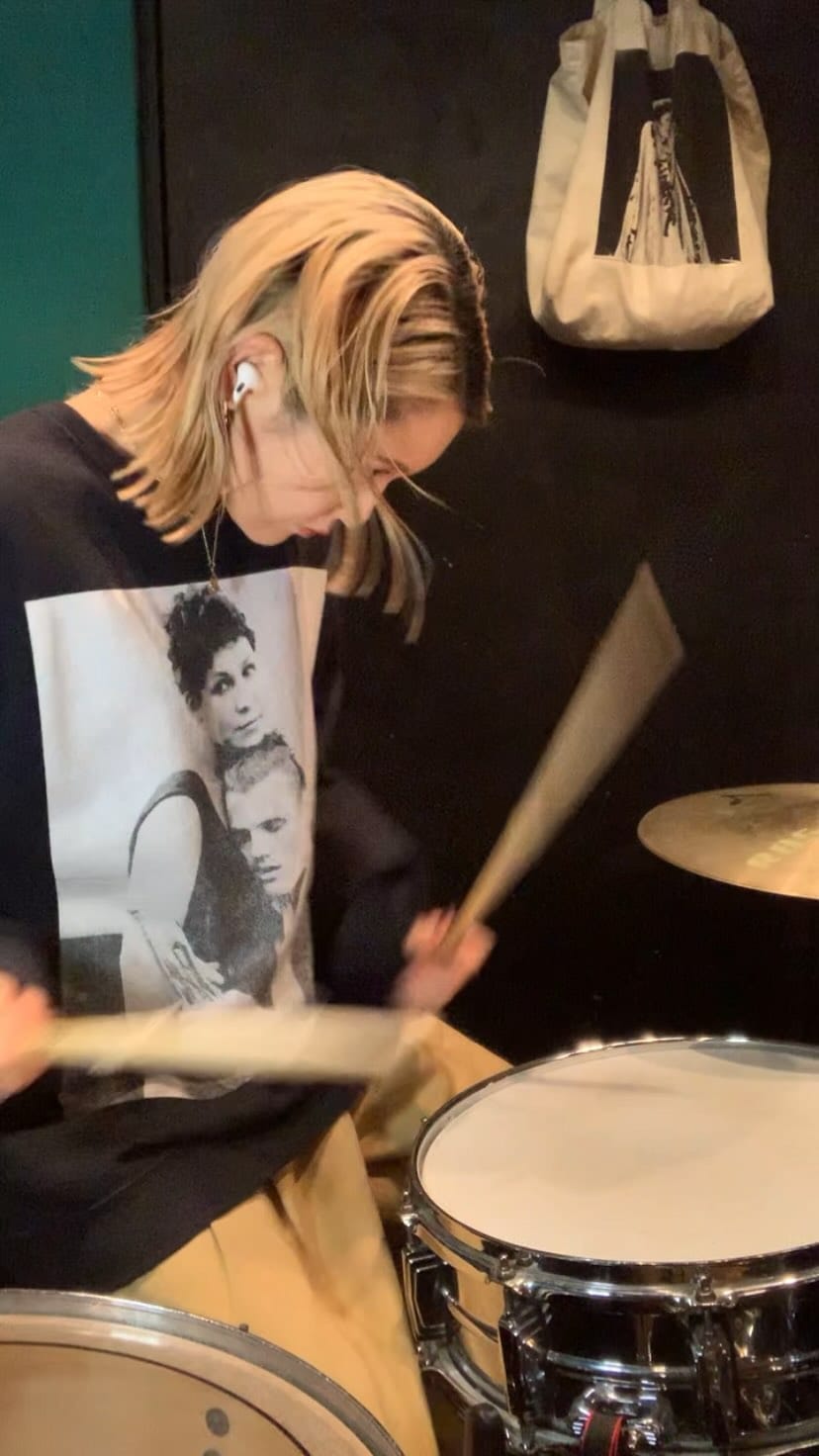 Post 8 by Minako on Instagram (video)