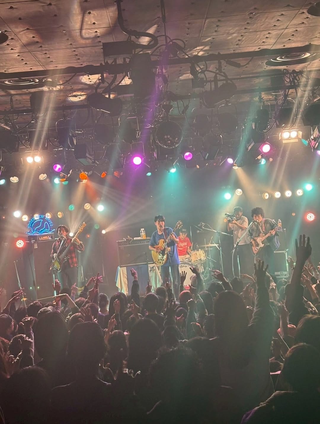 Post 2 by Minako on Instagram (carousel)