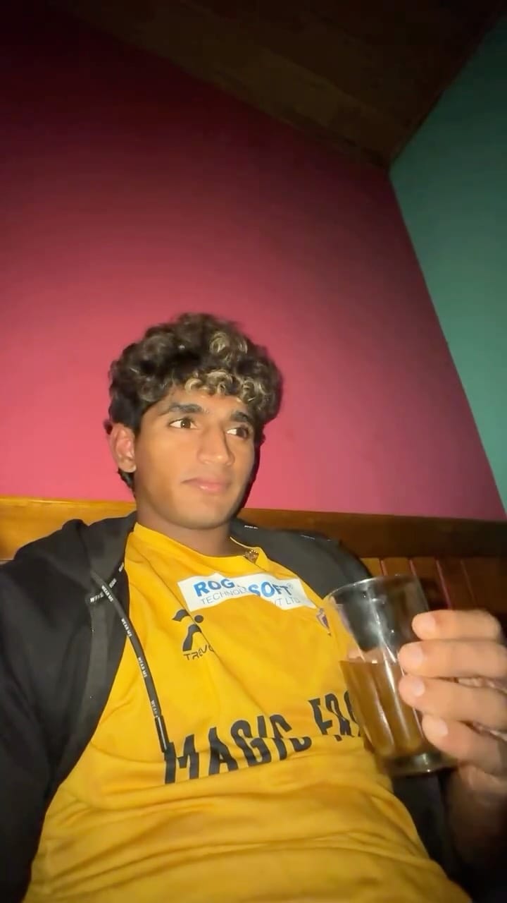 Post 5 by Football with naveen on Instagram (video)