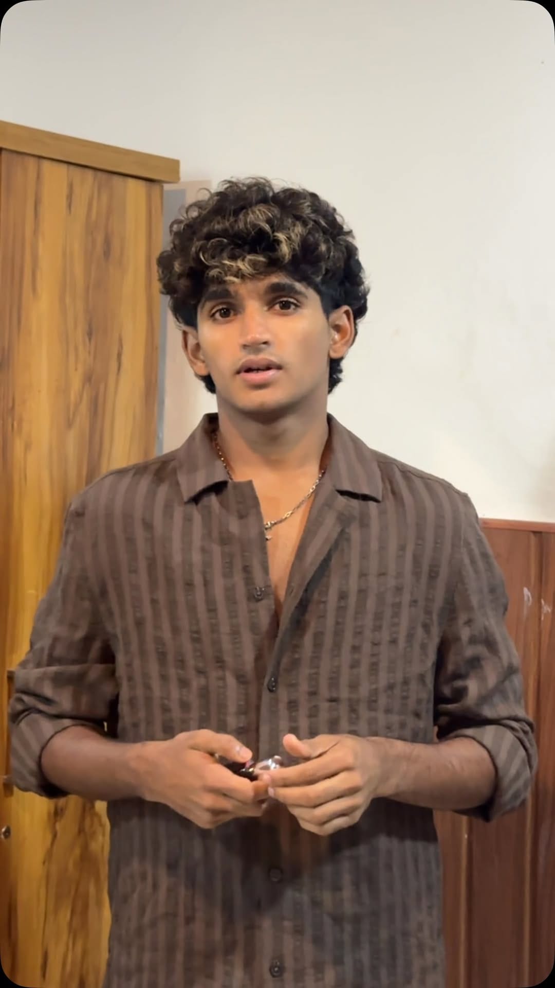 Post 6 by Football with naveen on Instagram (video)