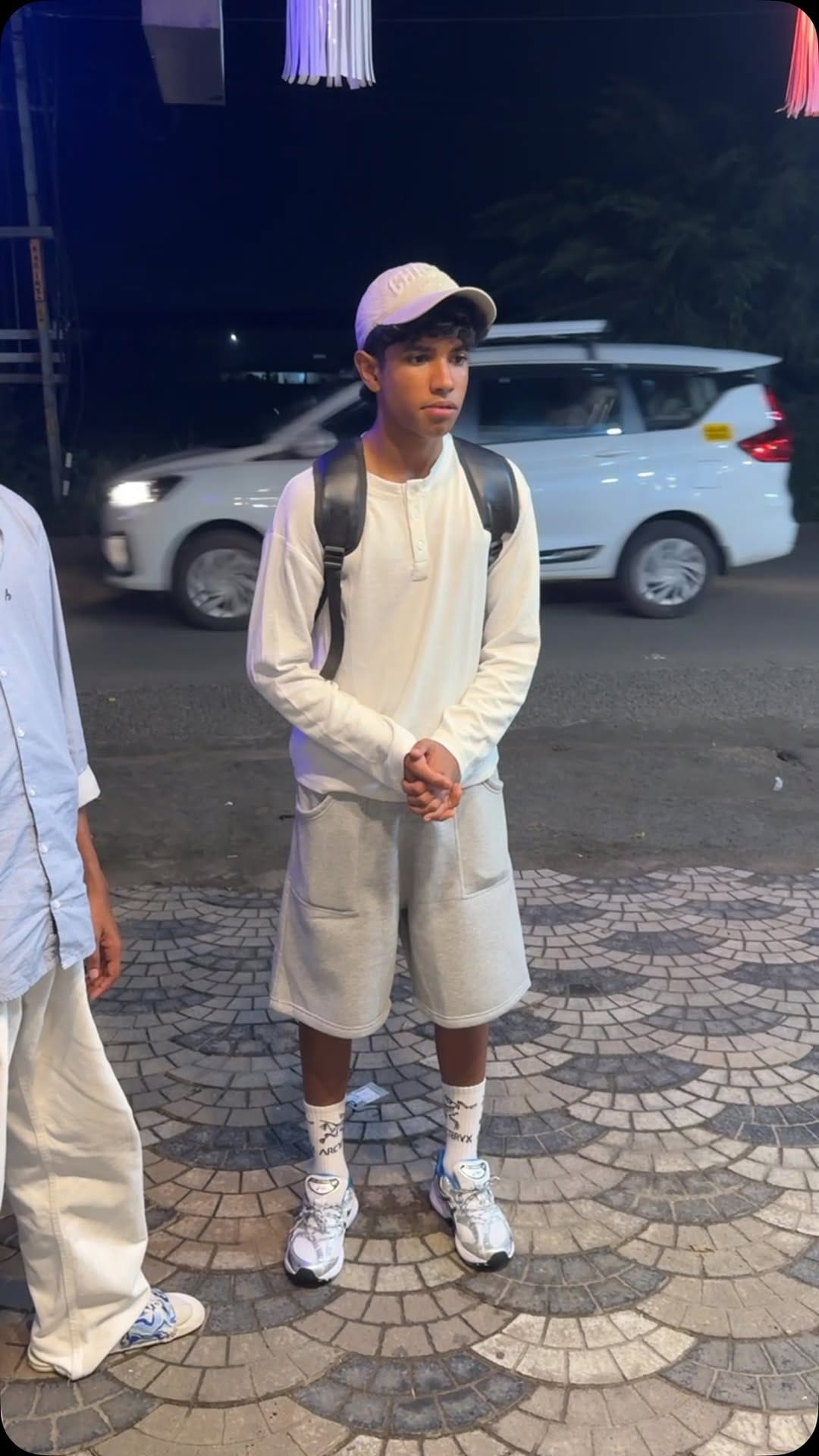Post 3 by Football with naveen on Instagram (video)