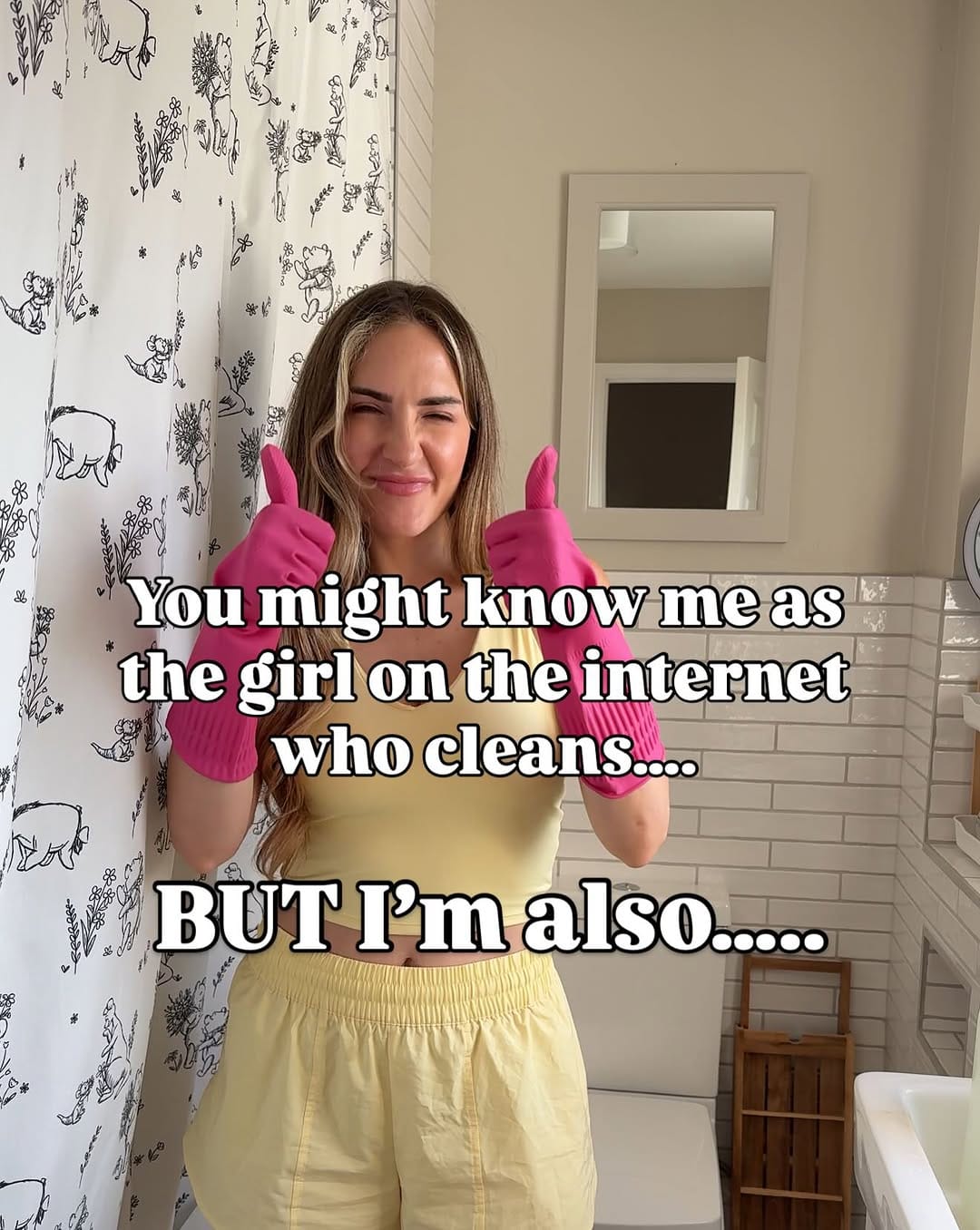 Post 10 by Hillary Lauren 🎀 Home & Cleaning on Instagram (carousel)