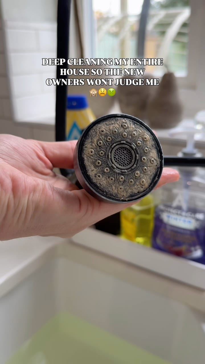 Post 7 by Hillary Lauren 🎀 Home & Cleaning on Instagram (video)