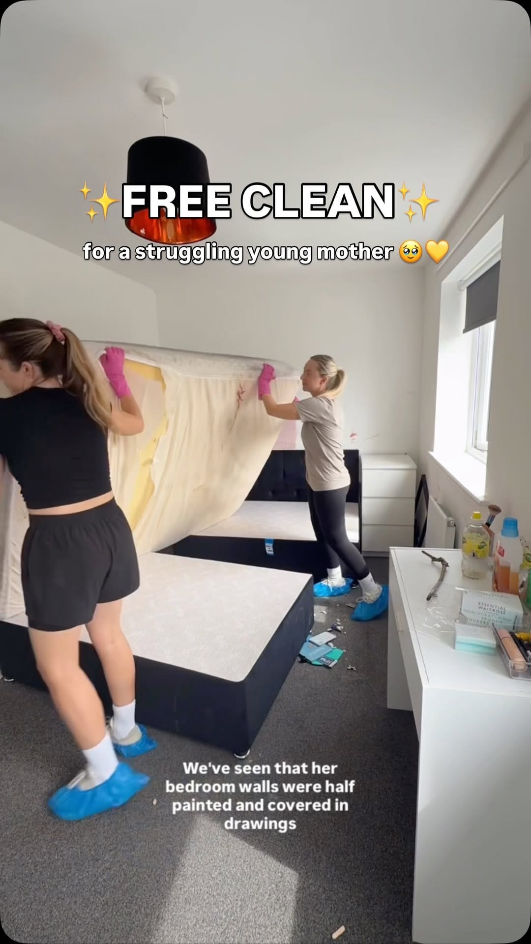Post 9 by Hillary Lauren 🎀 Home & Cleaning on Instagram (video)