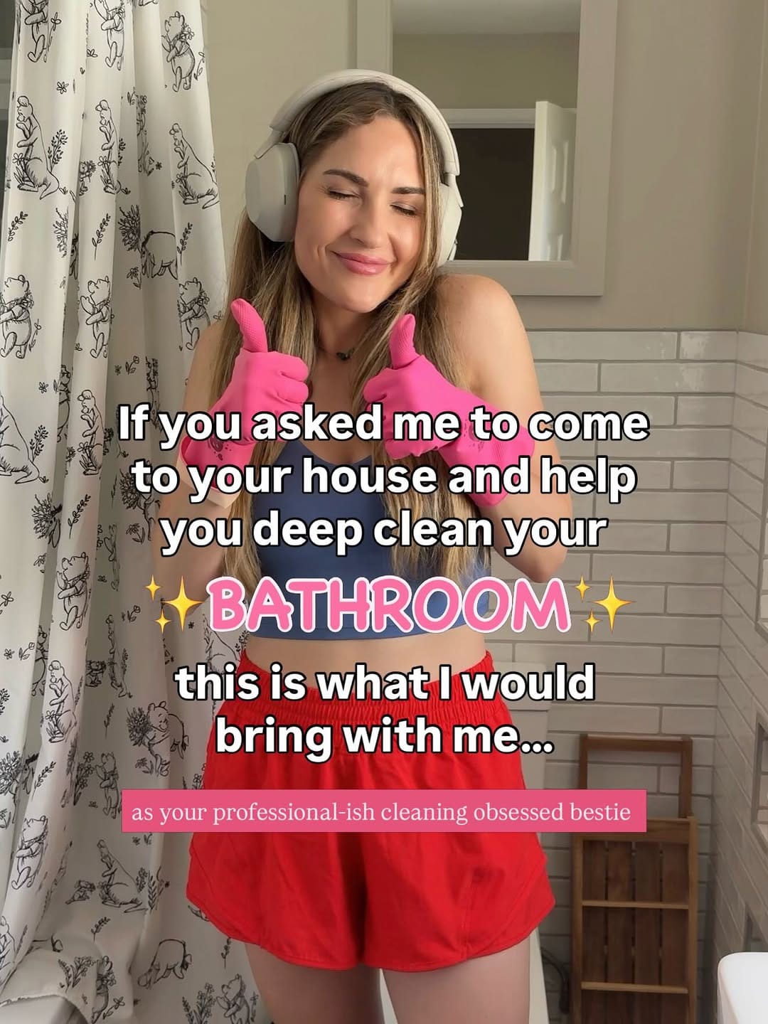 Post 6 by Hillary Lauren 🎀 Home & Cleaning on Instagram (carousel)