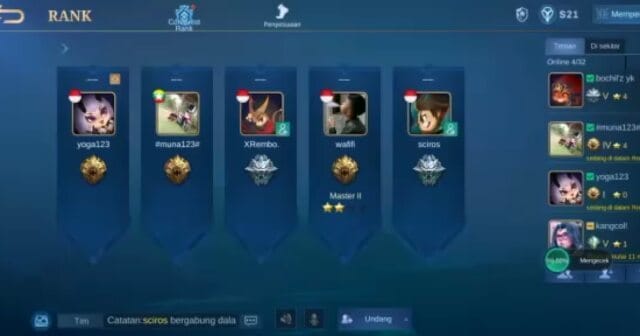 Post 6 by SMW chanel on Instagram (video)