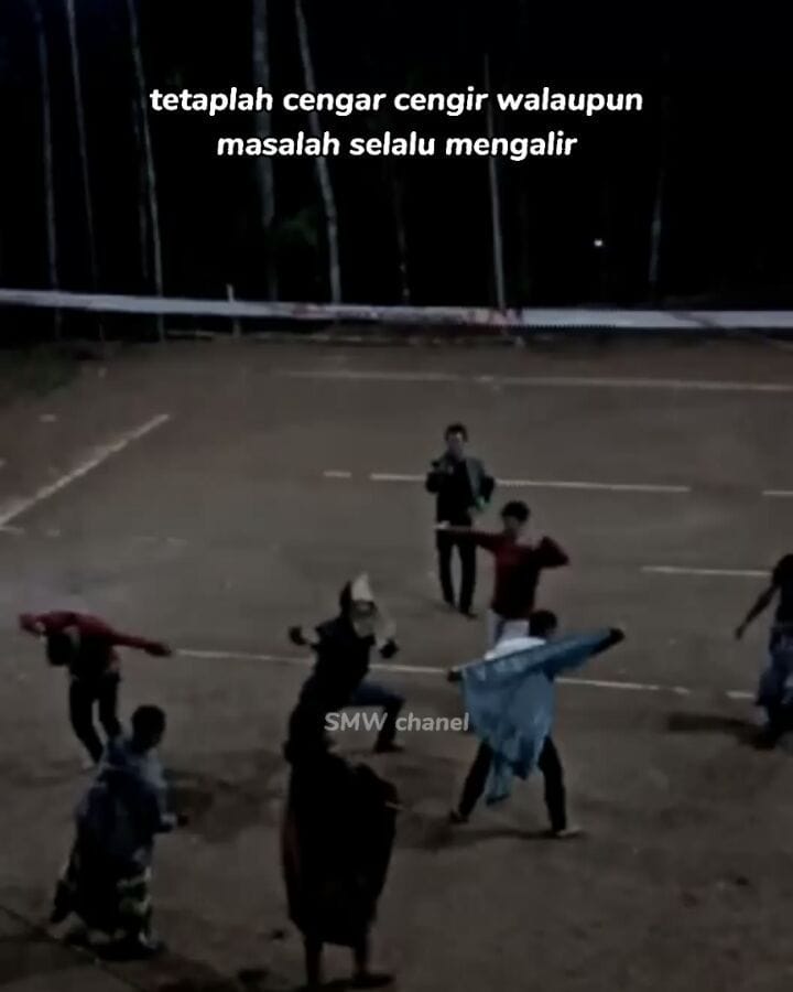 Post 2 by SMW chanel on Instagram (video)