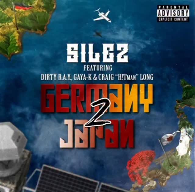 Post 9 by Dirty R.A.Y on Instagram (video)