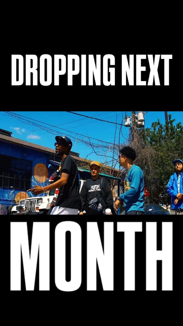 Post 7 by Dirty R.A.Y on Instagram (video)