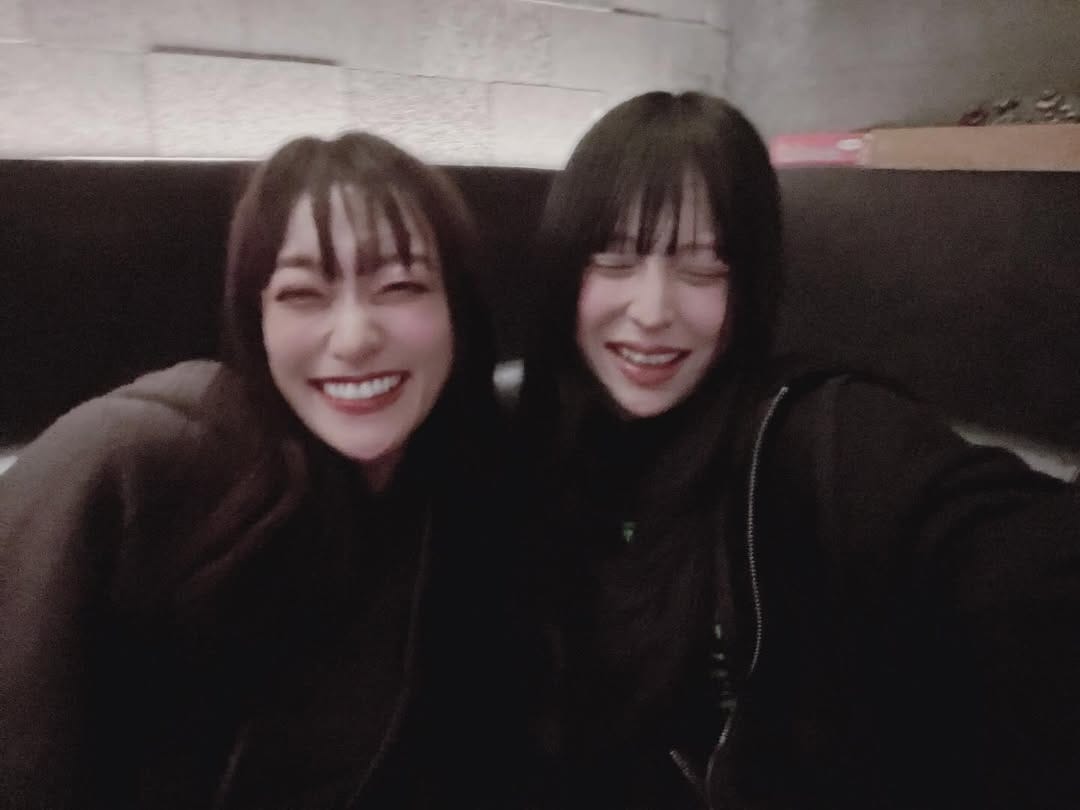 Post 6 by 綾野ましろ☺︎ on Instagram (carousel)