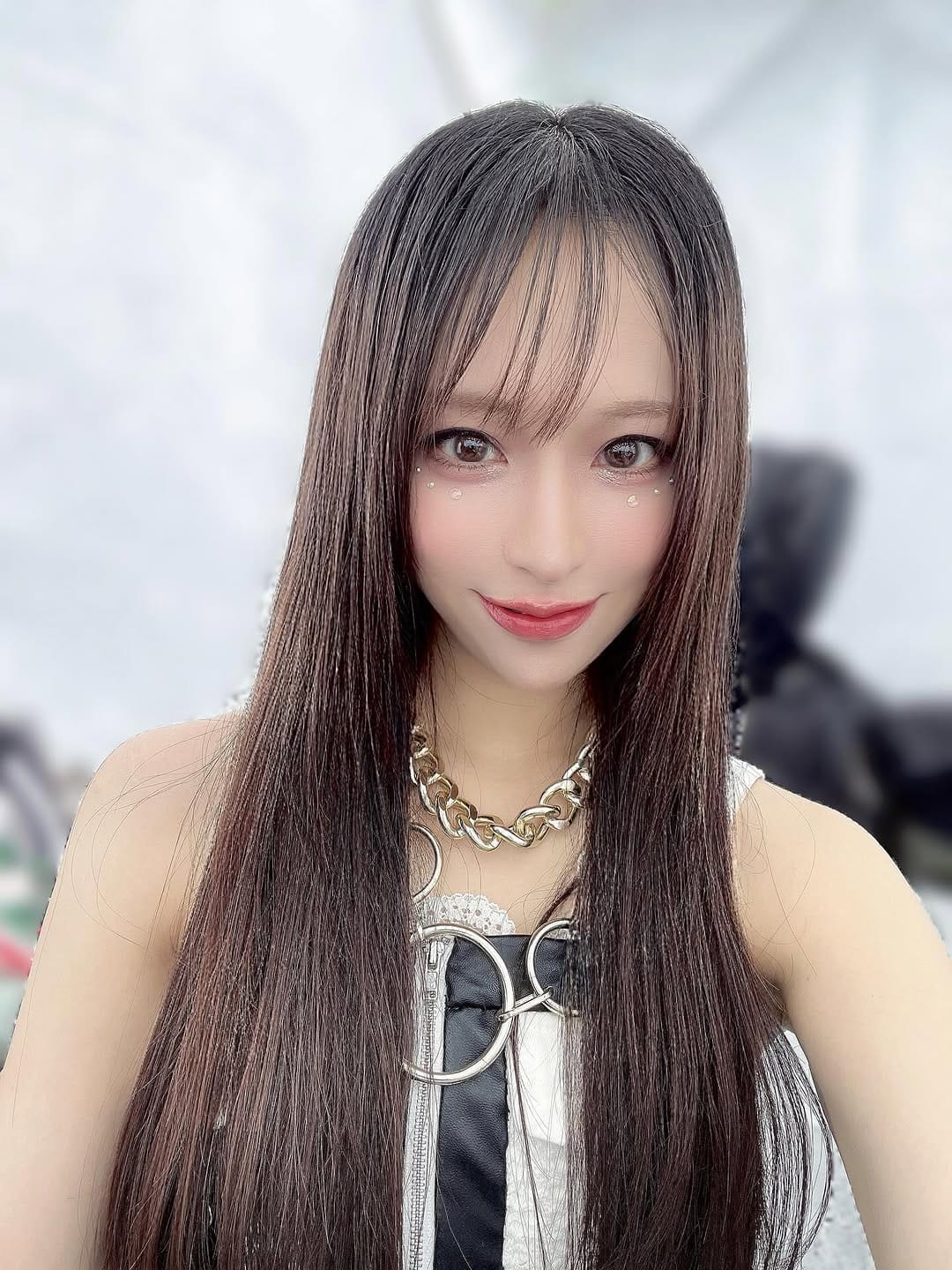 Post 10 by 綾野ましろ☺︎ on Instagram (image)
