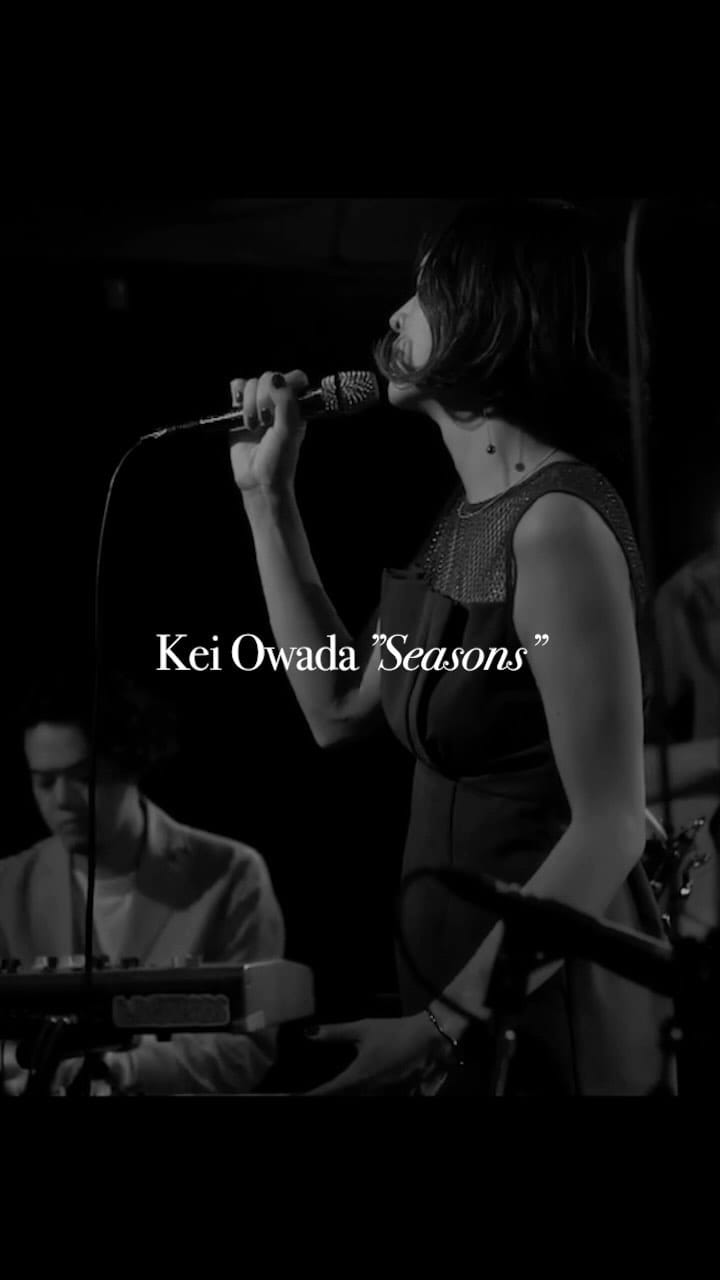 Post 9 by Kei Owada - 大和田慧 on Instagram (video)