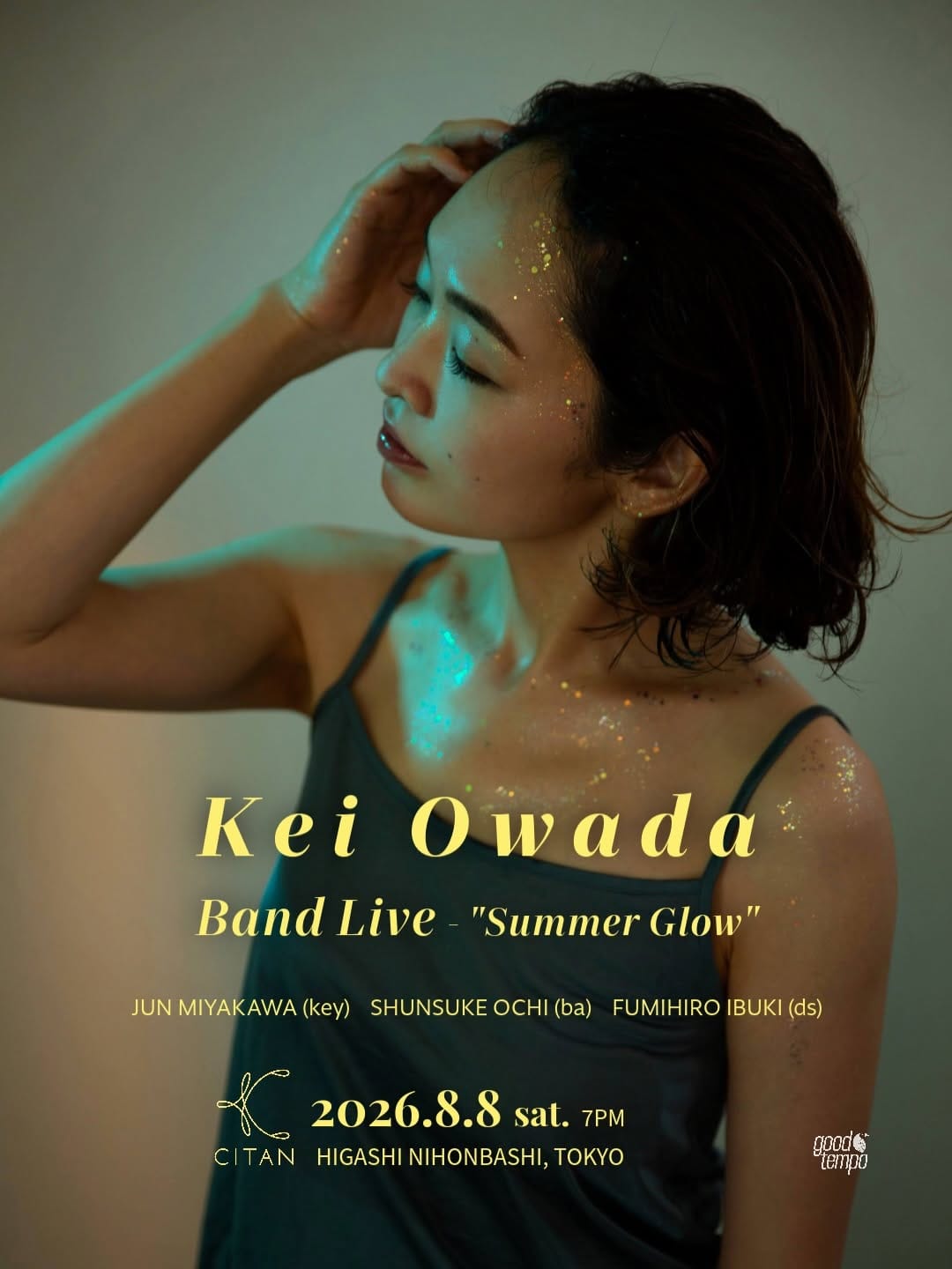 Post 2 by Kei Owada - 大和田慧 on Instagram (carousel)