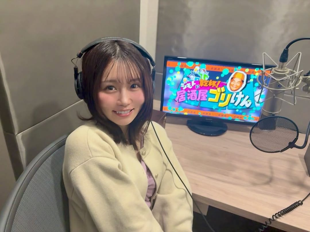 Post 7 by 秋吉優花 Yuka Akiyoshi on Instagram (carousel)