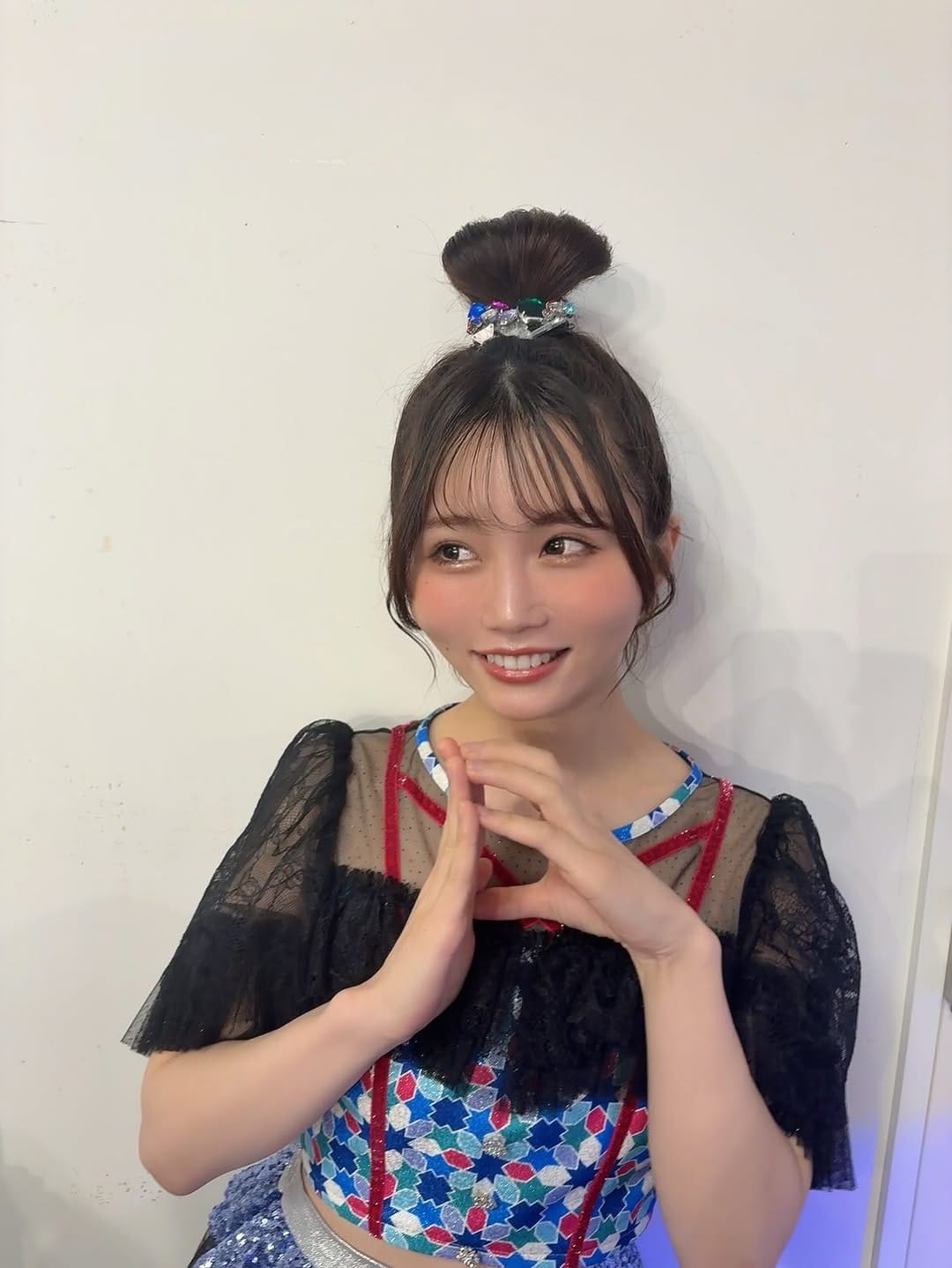 Post 8 by 秋吉優花 Yuka Akiyoshi on Instagram (carousel)