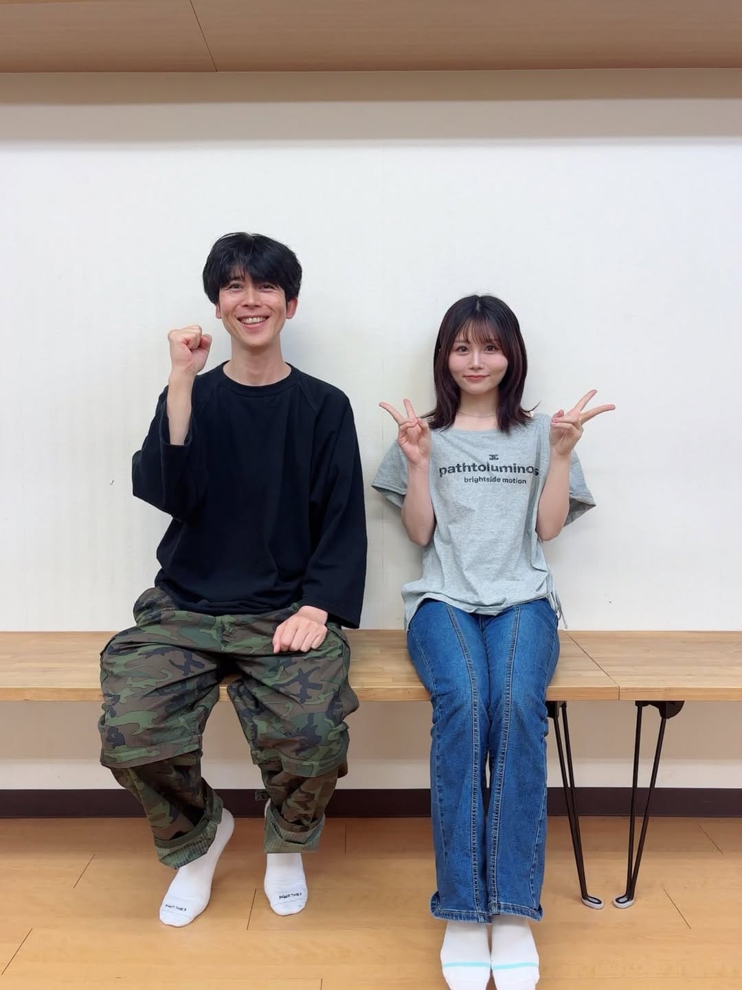 Post 3 by 秋吉優花 Yuka Akiyoshi on Instagram (carousel)