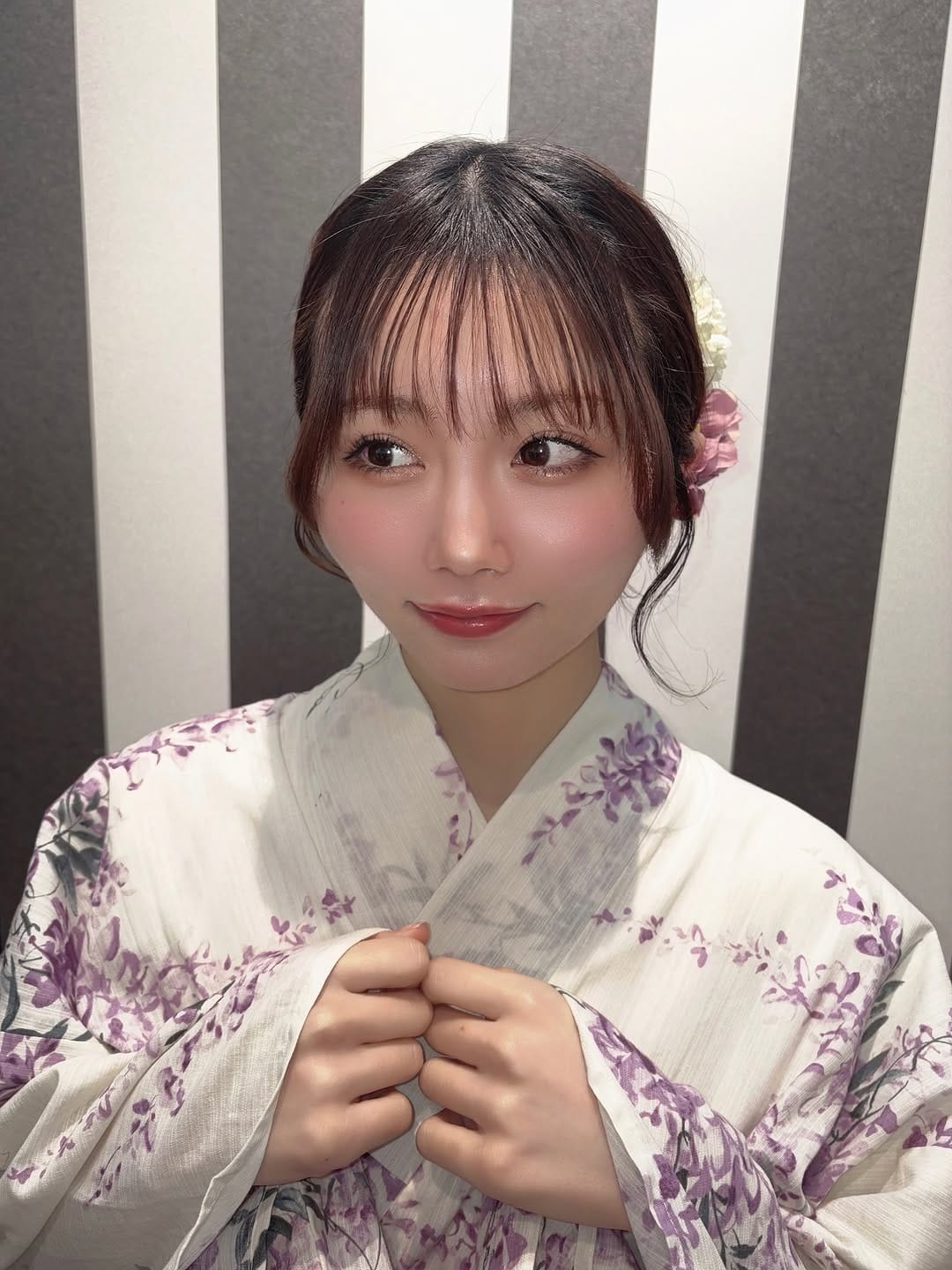 Post 4 by 秋吉優花 Yuka Akiyoshi on Instagram (image)