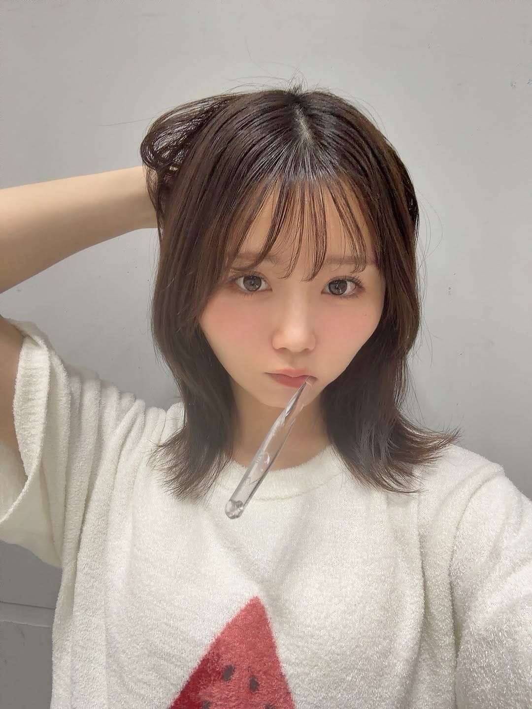 Post 2 by 秋吉優花 Yuka Akiyoshi on Instagram (image)