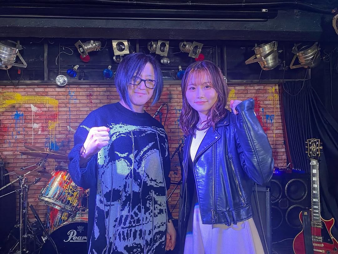 Post 10 by 秋吉優花 Yuka Akiyoshi on Instagram (carousel)