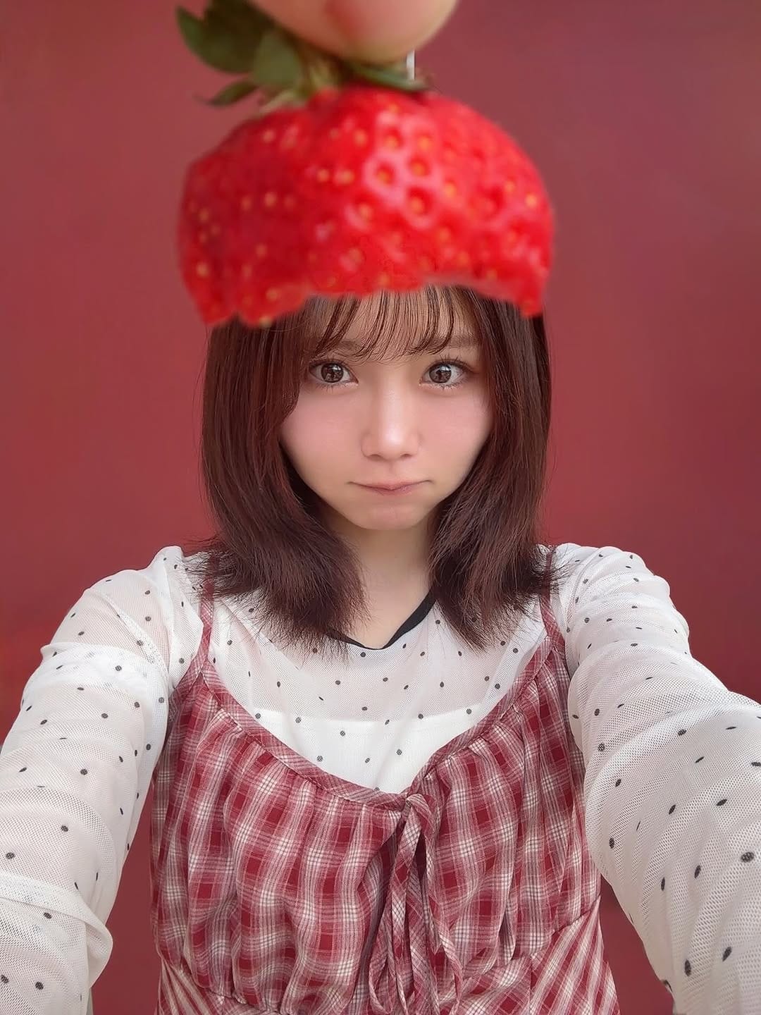 Post 6 by 秋吉優花 Yuka Akiyoshi on Instagram (image)