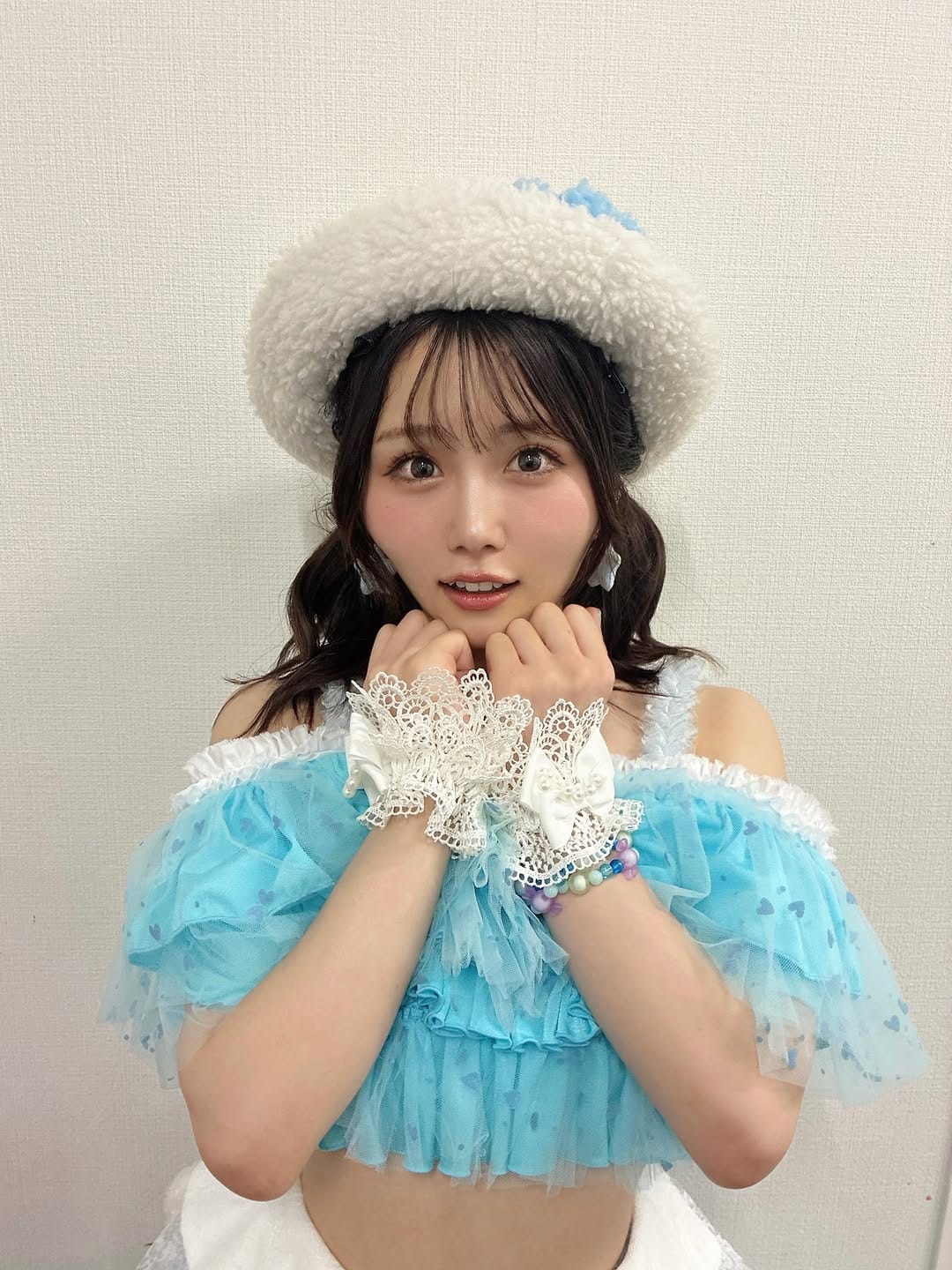 Post 1 by 秋吉優花 Yuka Akiyoshi on Instagram (carousel)