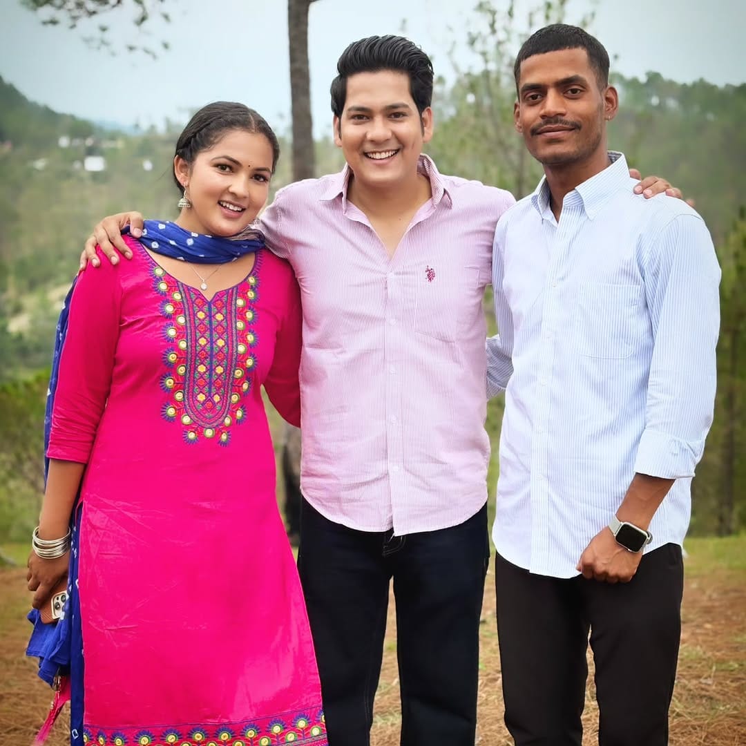 Post 2 by Bhawana Kandpal on Instagram (carousel)