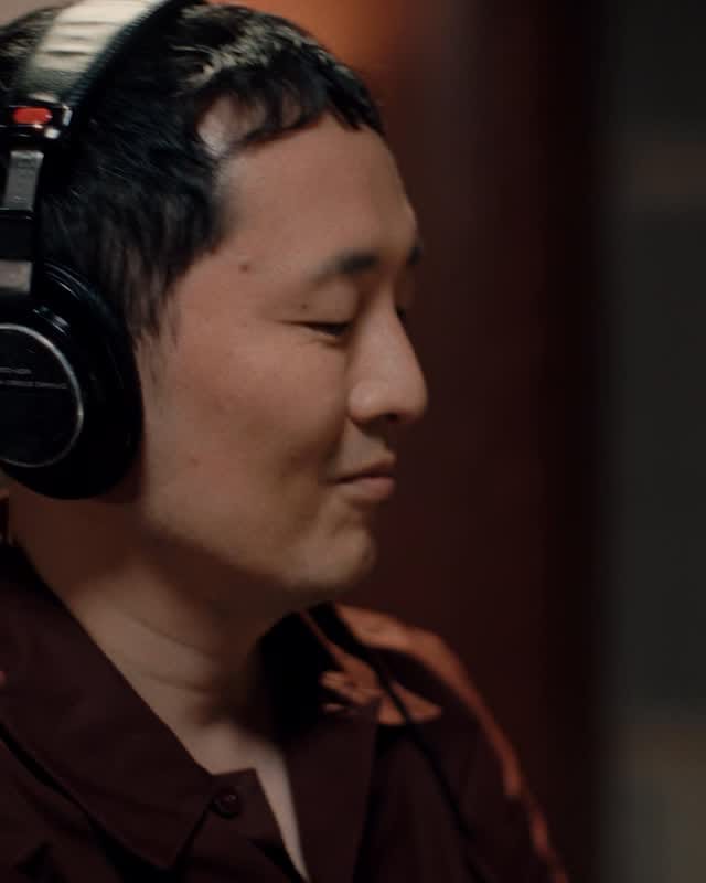Post 10 by Jazztronik on Instagram (video)