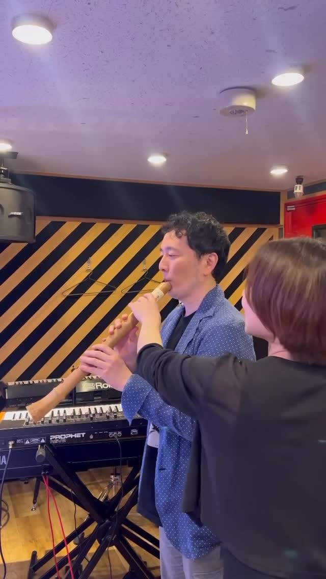 Post 7 by Jazztronik on Instagram (video)
