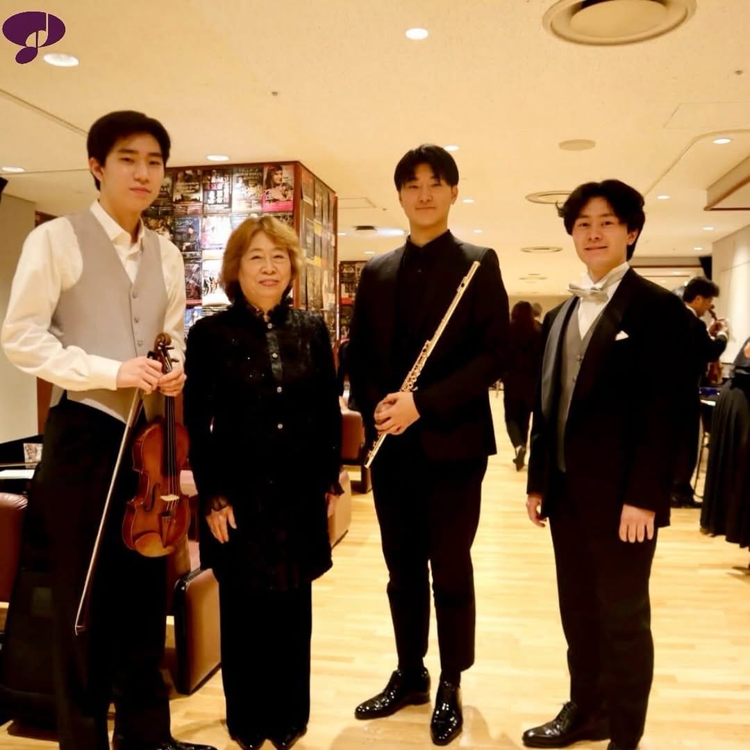 Post 7 by セントラル愛知交響楽団 on Instagram (carousel)