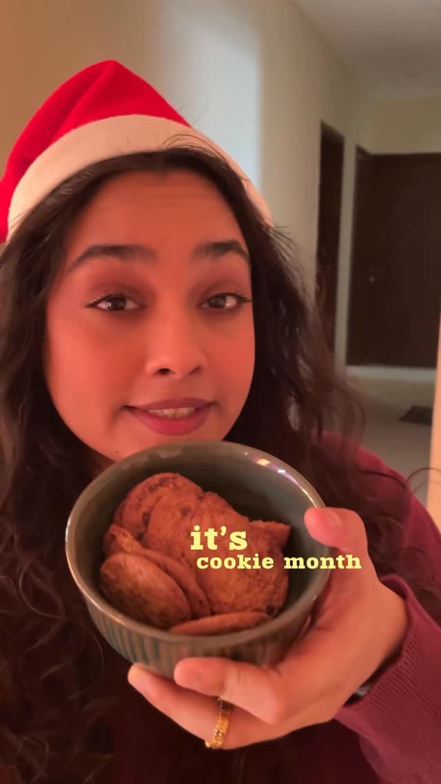 Post 6 by MELISSA SRIVASTAVA on Instagram (video)