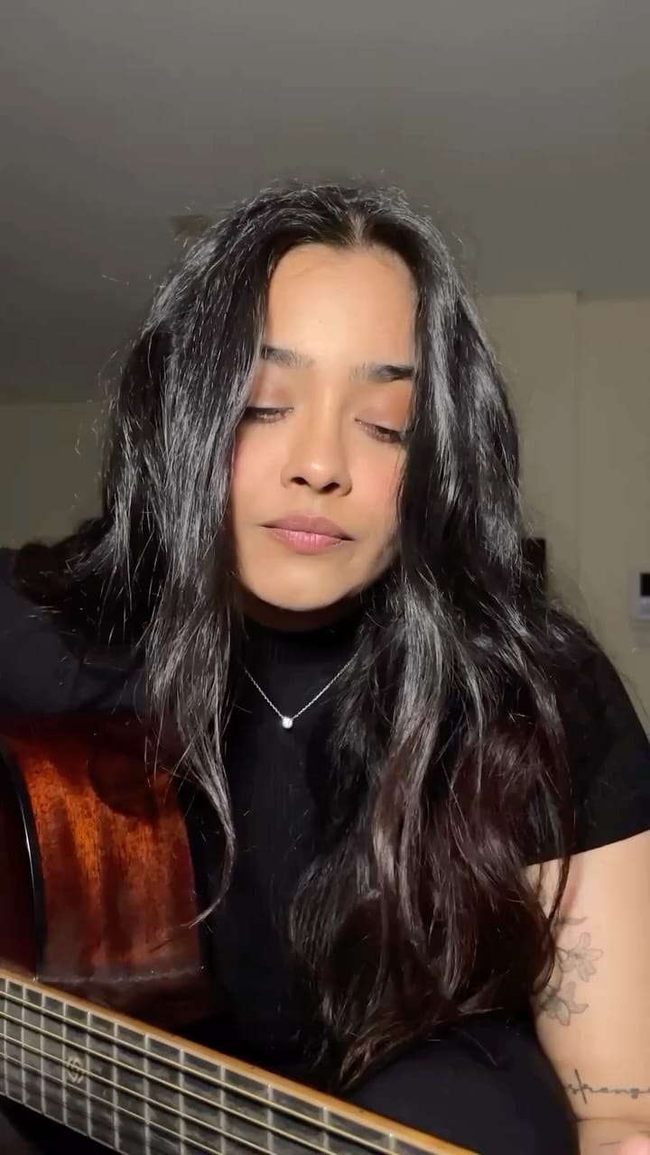 Post 7 by MELISSA SRIVASTAVA on Instagram (video)