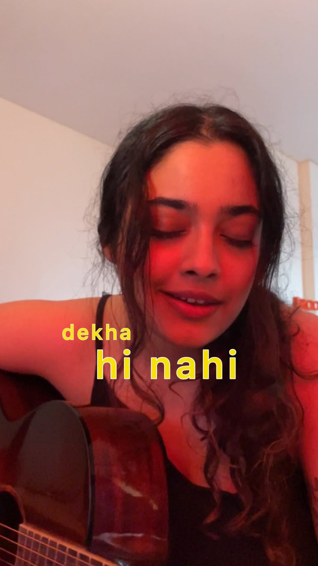 Post 10 by MELISSA SRIVASTAVA on Instagram (video)