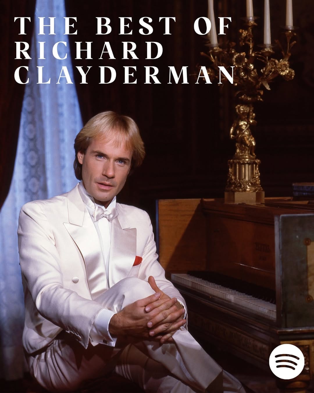 Post 1 by Richard Clayderman on Instagram (image)