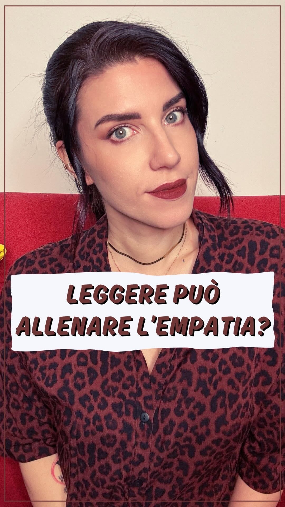 Post 7 by Laura Fabris | laprofdiscienze on Instagram (video)