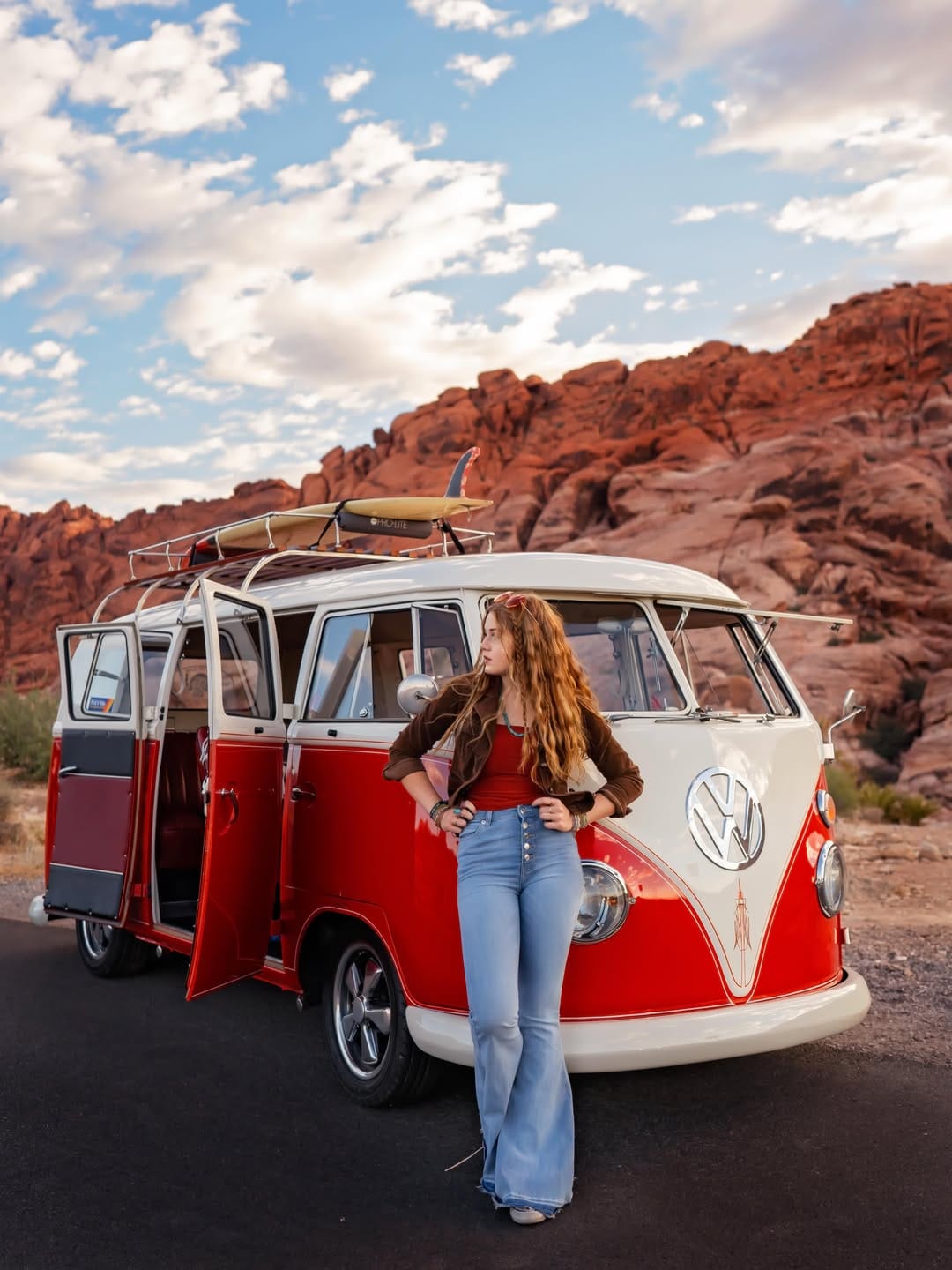 Post 3 by Houston,TX Family + Senior Photographer on Instagram (carousel)
