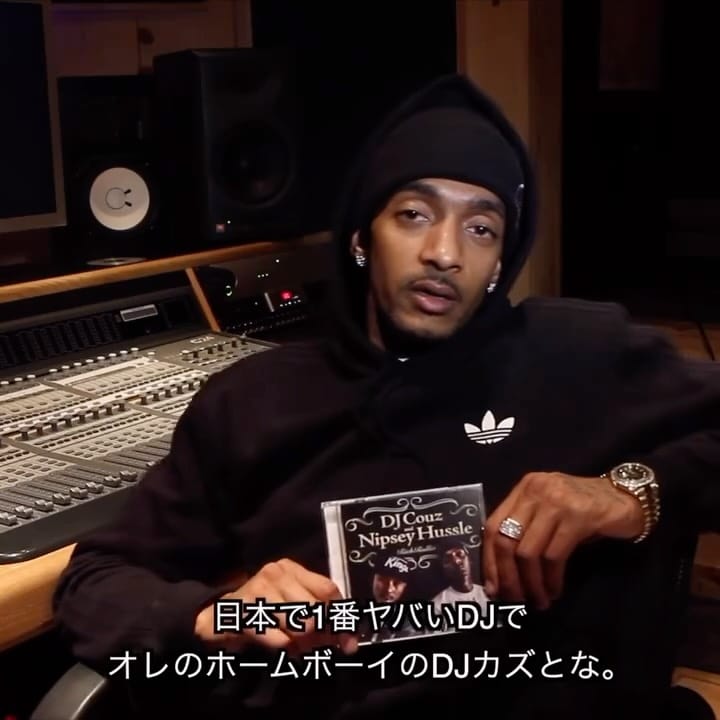 Post 2 by DJ Couz on Instagram (video)
