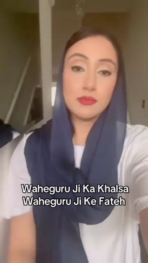 Post 5 by The Gurbani School on Instagram (video)