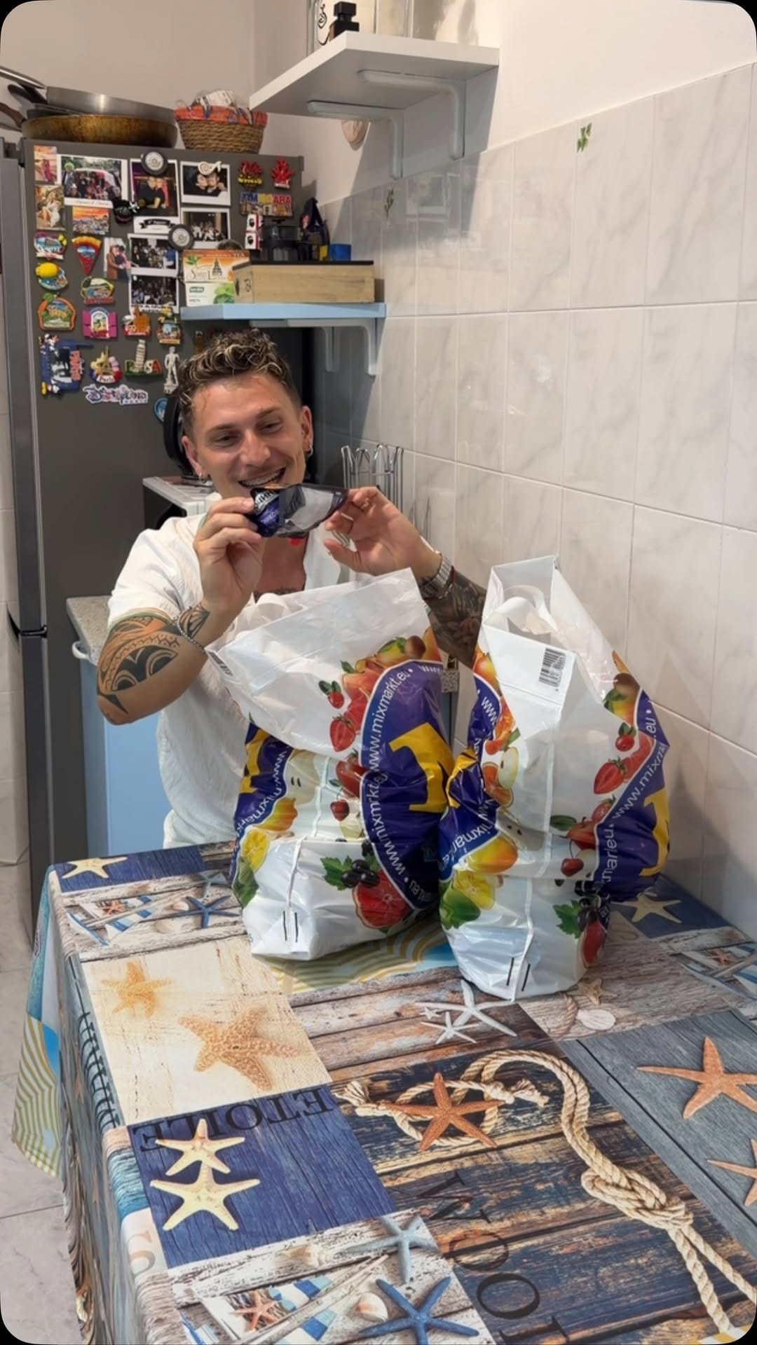 Post 4 by Iancsik Cristian Blogger Roma Lazio on Instagram (video)