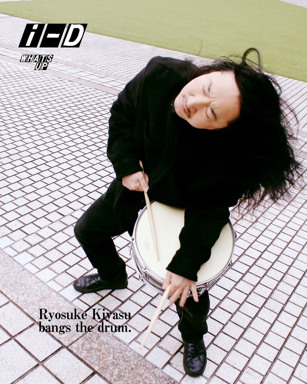 Post 8 by Ryosuke Kiyasu on Instagram (image)